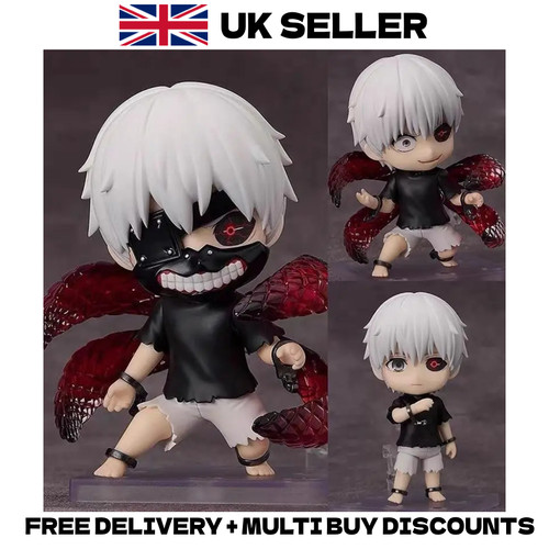 Tokyo ghoul kaneki ken - ghoul,