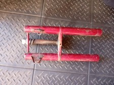 nvt easy rider Fork Sub