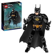 LEGO Batman Construction Figure Lego 76259 Brand New Complete Sealed Set