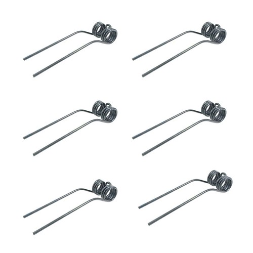 Pack fella hay tedder teeth - 6,