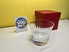 Hibiki × Baccarat Tumbler