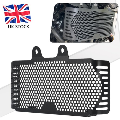 Oil cooler radiator guard for - oil,