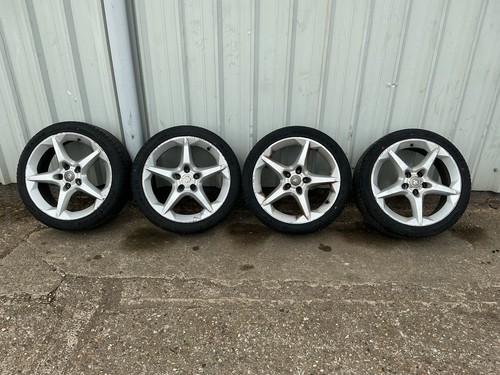 Set vauxhall zafira - set, mk2