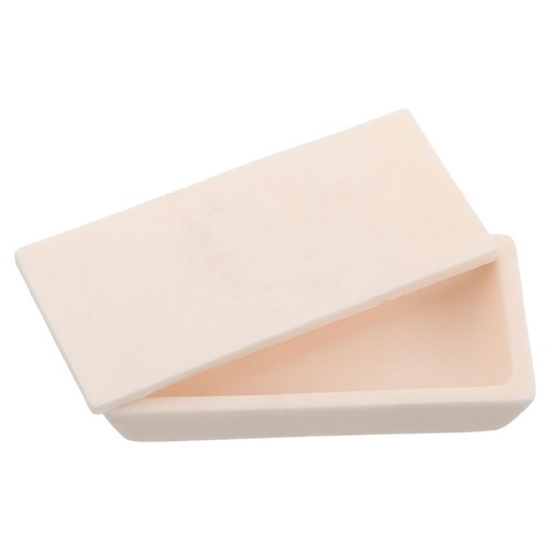 Muffle furnace accessories - muffle,