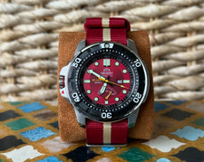 Orient M-Force Automatic Dive