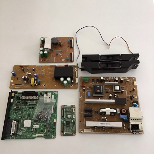 Ps43d450 samsung parts - ps43d450,