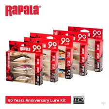 Rapala years anniversary - rapala,