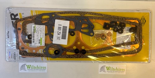 Top gasket set with copper - top,