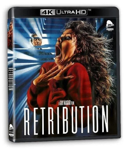 Retribution - , 4k