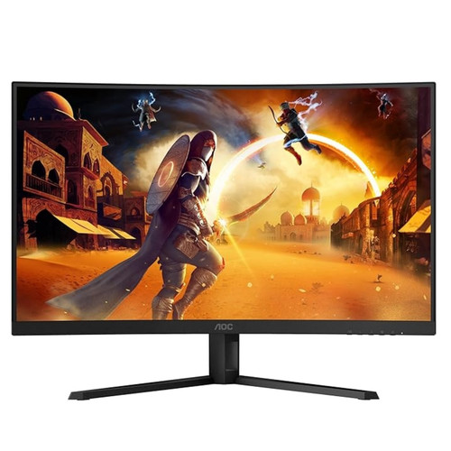 Aoc agon cq32g4ve va - aoc,