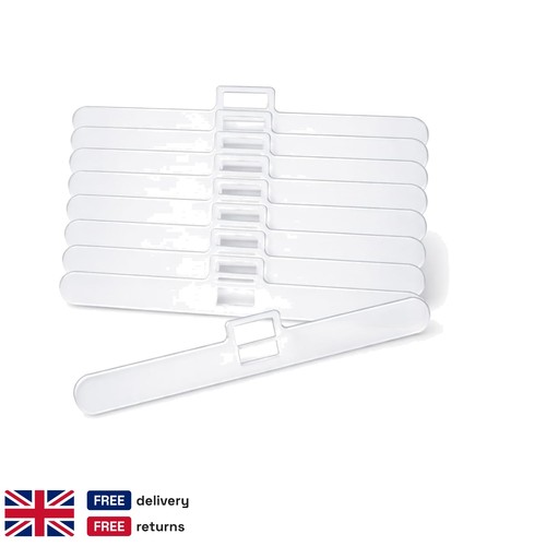 89mm vertical blind hangers - blind,