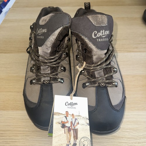 Cotton traders scafell trk - cotton,