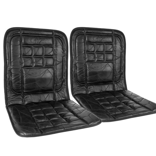 Orthopaedic car seat covers - car,