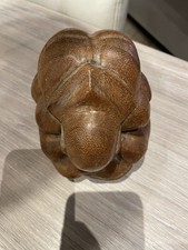 Beautiful Hand Carved Weeping