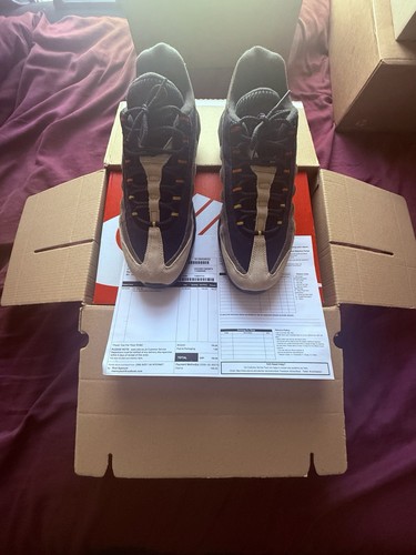 Nike air max size - size, 10