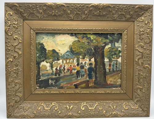 Jean toth original - toth, (1899-1972)
