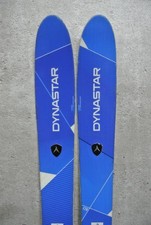 SKIS Freeride / All Mountain -