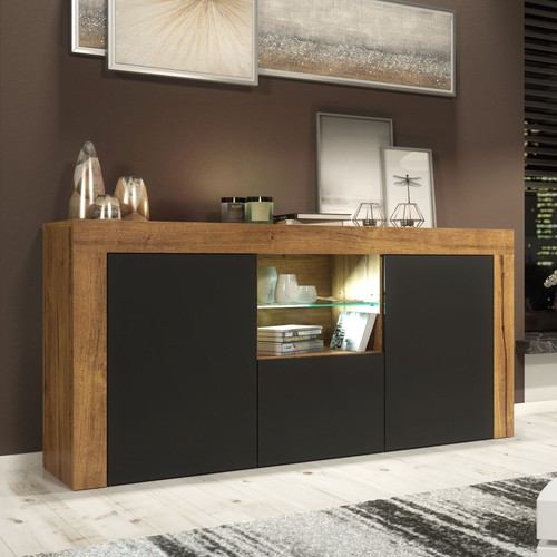 Unit sideboard cabinet - tv,
