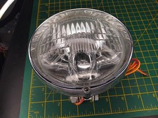 Vintage 6"  Lucas Fog Ranger