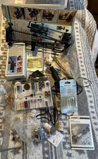 Minicraft Tool and Accessories