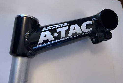 Answer atac easton - answer,