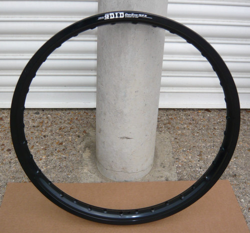 Did dirtstar front - dirtstar, rim