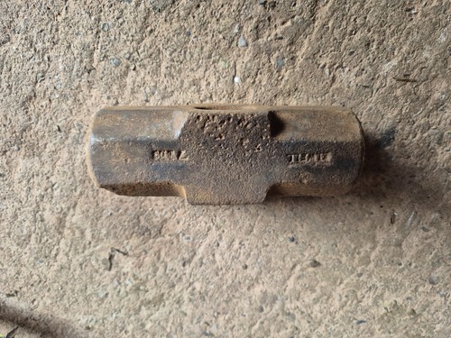 Vintage elwell sledgehammer - elwell,