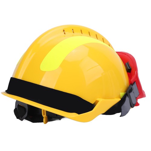 Rescue helmet work at - helmet,
