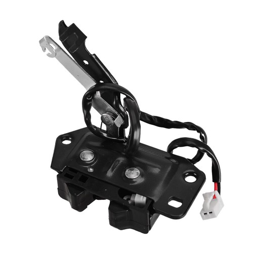 Rear trunk lift tailgate - trunk, hatch