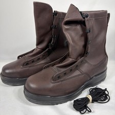 Belleville 330ST 8" Leather