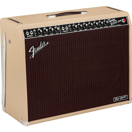 Fender tone master twin - master,