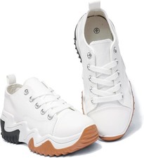 Women Canvas Shoes Trainer