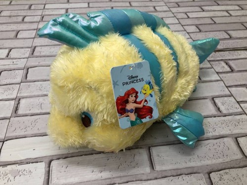 Disney flounder hot - disney,