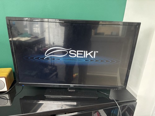 Seiki se32hy01uk led tv - 32",