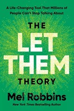The Let Them Theory: A