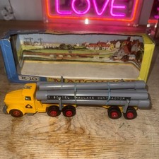 Matchbox Kingsize K 10