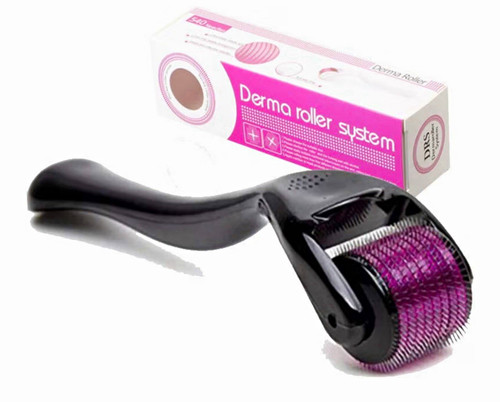 Drs derma roller - drs,