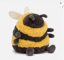 16cm Adorable Albee Bee Spring