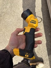 Dewalt 18v/20v Rotating