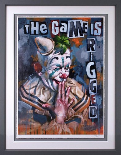 The game rigged craig - rigged,