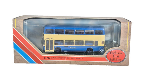 Efe 29604 scale leyland - efe,