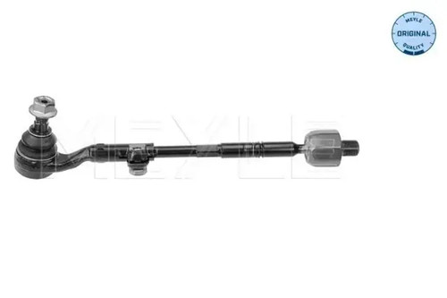 Steering tie rod front - steering,