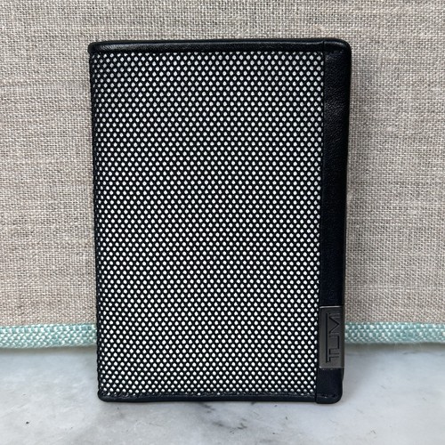 Tumi alpha multi window card - alpha,