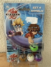 Simba Bakugan Battle Brawlers