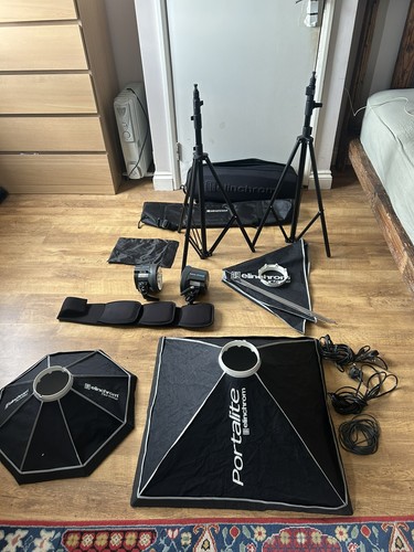 Elinchrom lite one travel - elinchrom,