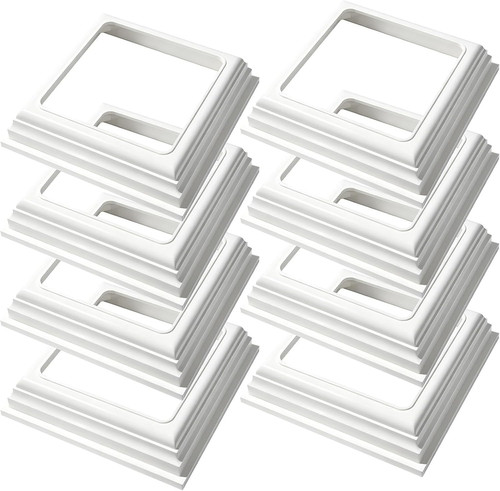 Packs inch vinyl - inch, post
