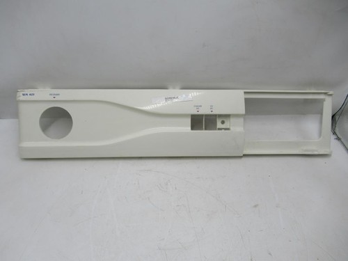 Gorenje 401 control panel - wa,