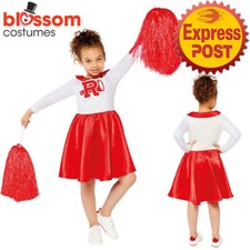 CK2410 Girls Grease Rydell