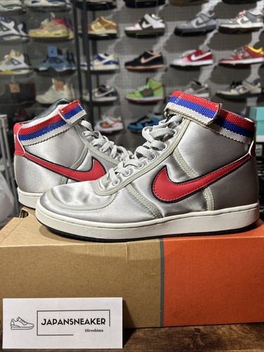 Size nike vandal - -,