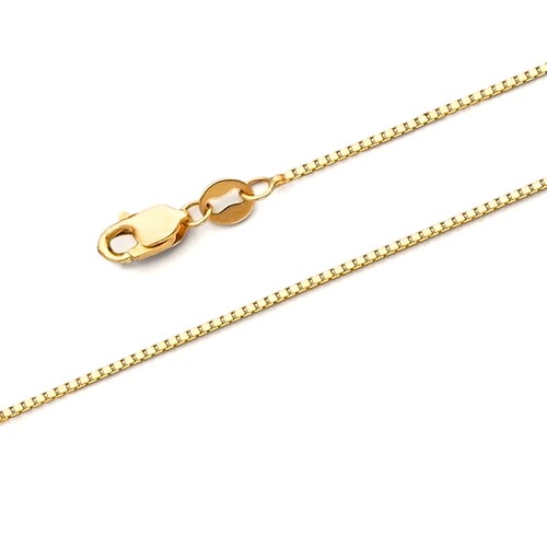 14k real yellow - 14k,